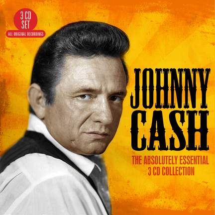 The Absolutely Essential 3 Cd Collection