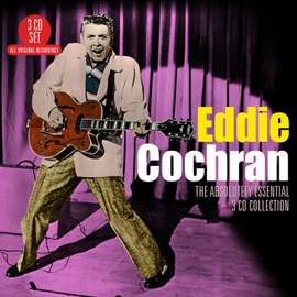 Absolutely Essential 3cd Colle