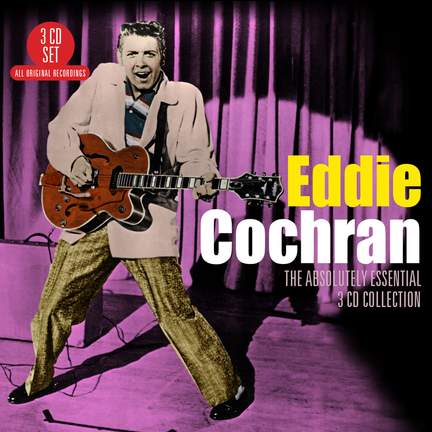 Absolutely Essential 3cd Colle