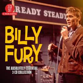 The Absolutely Essential 3 CD Collection