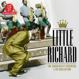 The Absolutely Essential 3 Cd Collection