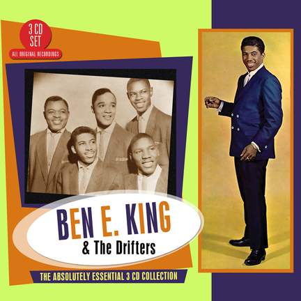 The Absolutely Essential Collection (3CD)