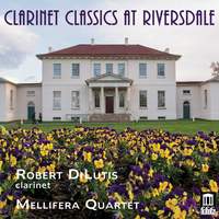 Clarinet Classics at Riversdale