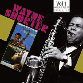 Wayne Shorter 'Best Of', Vol. 1