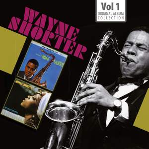 Wayne Shorter 'Best Of', Vol. 1