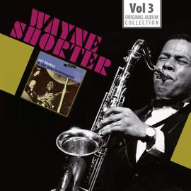 Wayne Shorter 'Best Of', Vol. 3
