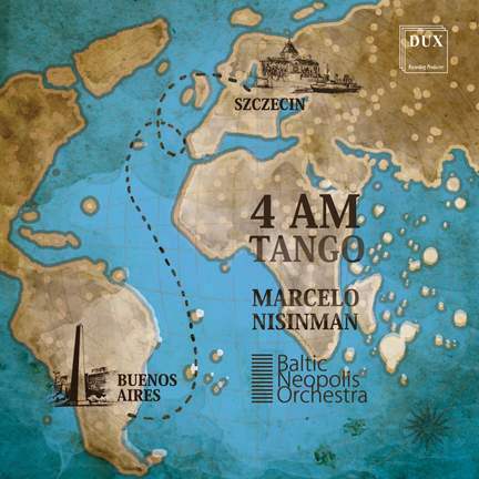 4 A.M. Tango