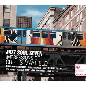 Impressions of Curtis Mayfield