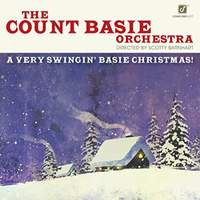  A Very Swingin' Basie Christmas!