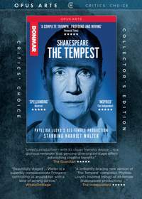 Shakespeare: The Tempest