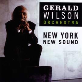 New York, New Sound