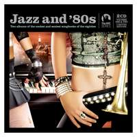 Jazz and 80s Vol. 1 & 2 [Limited Edition]