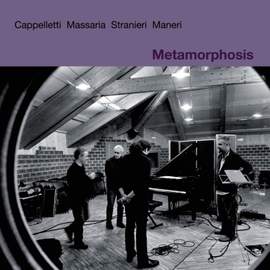 Metamorphosis