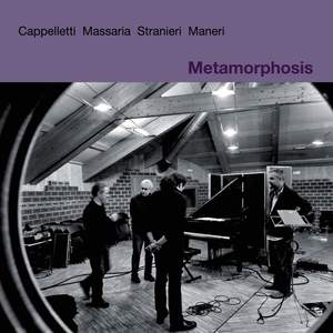 Metamorphosis