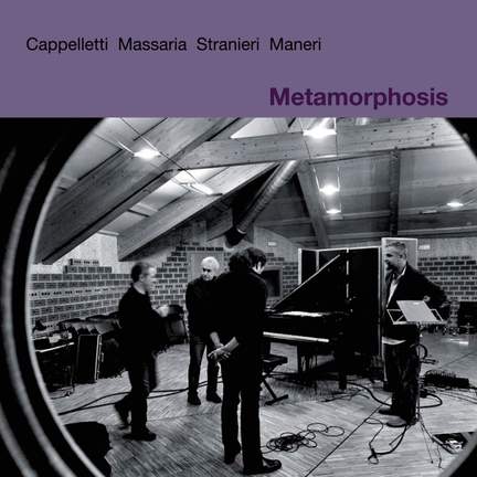 Metamorphosis