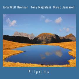 Pilgrims