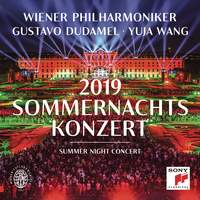 og8985z Concert (未使用･未開封品)　Summer [DVD] Night [Import] 2009 Schoenbrunn