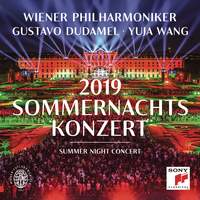 Summer Night Concert 2019