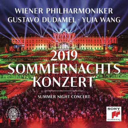 Summer Night Concert 2019