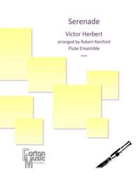 Victor Herbert: Serenade