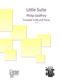 Philip Godfrey: Little Suite