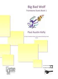 Paul Austin Kelly: Big Bad Wolf