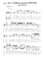 Classical Guitar Sheet Music Product Image