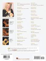 Classical Guitar Sheet Music Product Image