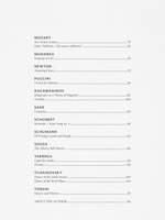 Classical Guitar Sheet Music Product Image