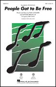 Felix Cavaliere_Edward Brigati Jr.: People Got to Be Free