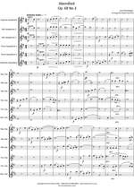 Josef Rheinberger: Abendlied Product Image