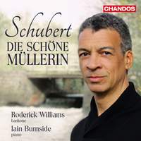  Schubert: Die schöne Müllerin