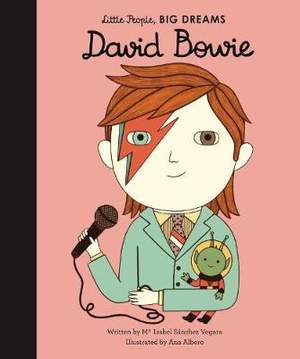 David Bowie: Volume 26