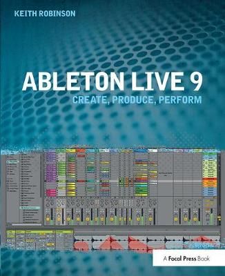 Ableton Live 9