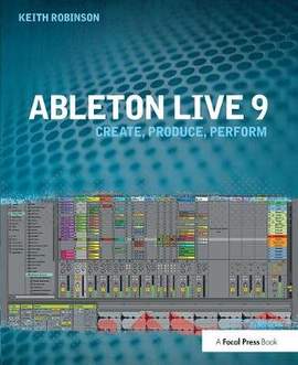 Ableton Live 9