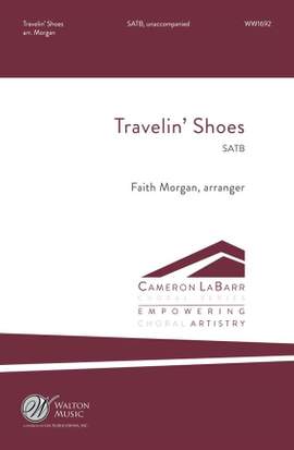 Travelin' Shoes