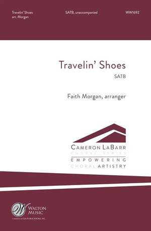 Travelin' Shoes