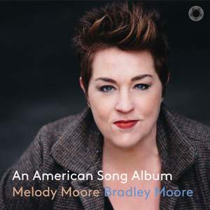 An American Song Album Product Image