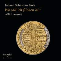 JS Bach: Wo soll ich fliehen hin