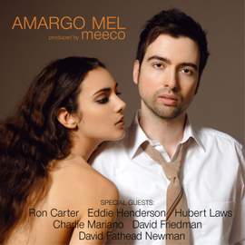 Amargo Mel