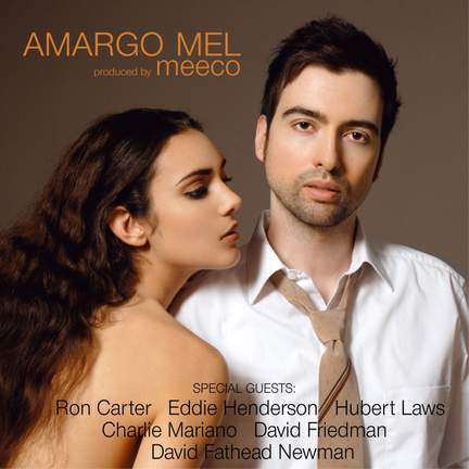Amargo Mel