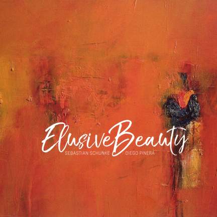 Elusive Beauty