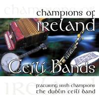 Ceili Bands Feat Dublin & Rahe