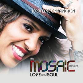 The Mosaic Project: LOVE And SOUL