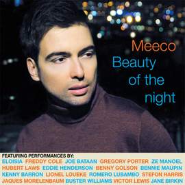 Beauty Of The Night (2CD)