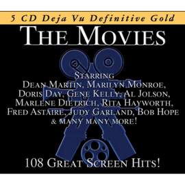 Movies: 108 Screen Hits