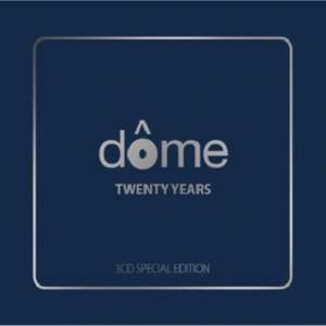 Dome:Twenty Years