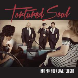 Hot For Your Love Tonight