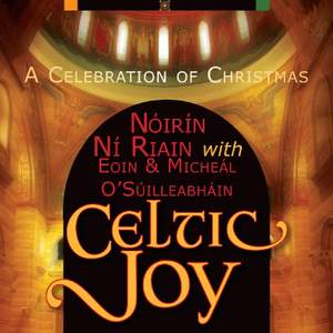 Celtic Joy - A Celebration Of
