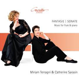 Music for Flute & Piano